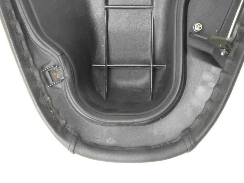 Sella Honda Foresight 250 (5)