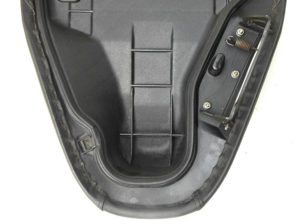 Sella Honda Foresight 250 (6)