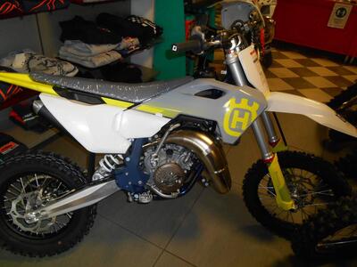 Husqvarna TC 65 (2023 - 26) nuova