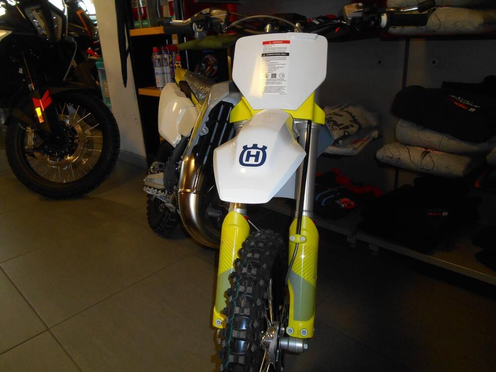 Husqvarna TC 65 (2023 - 26) (2)