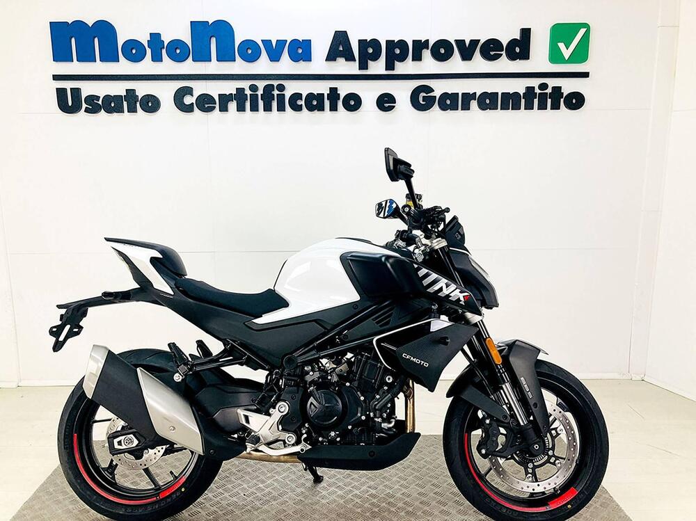 CFMOTO 450NK (2023 - 26) (4)