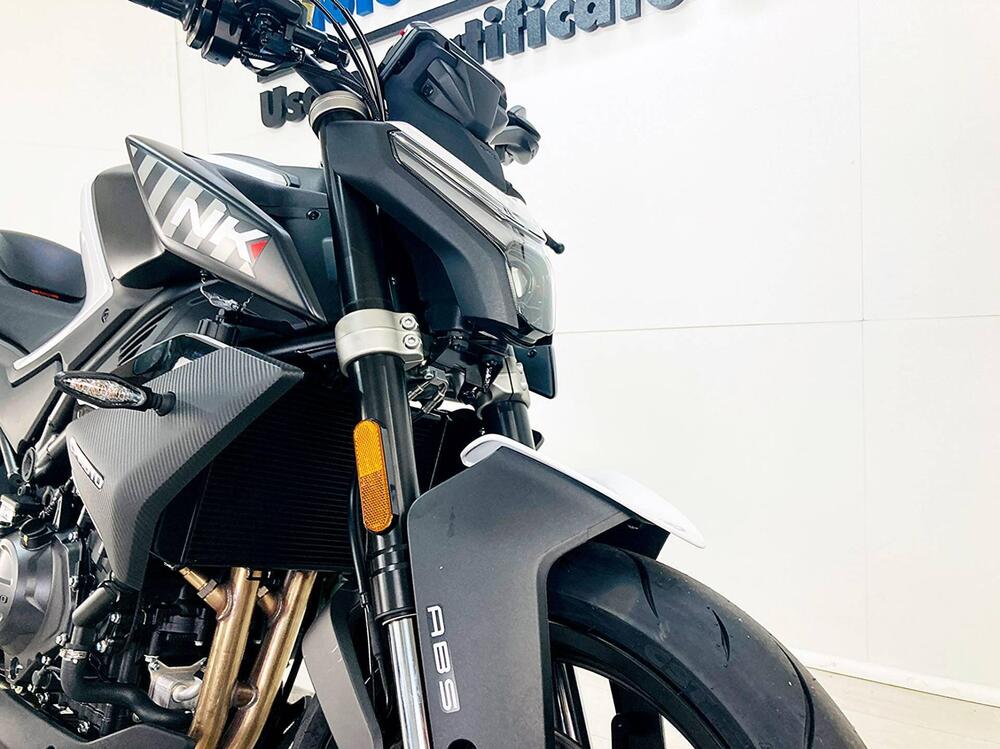 CFMOTO 450NK (2023 - 26) (13)