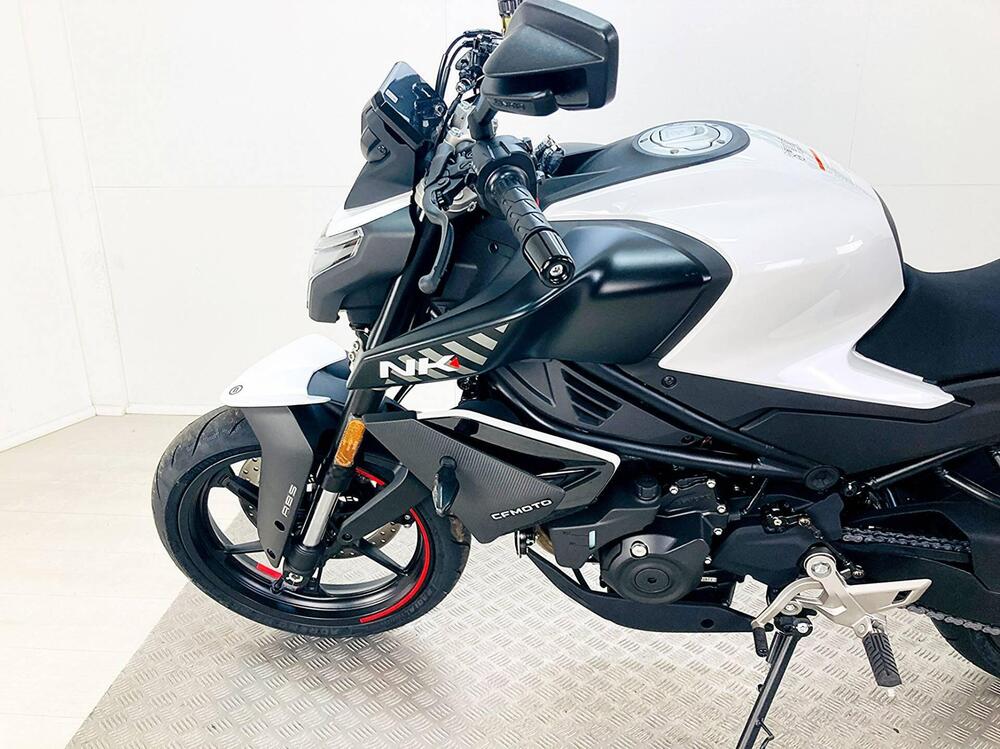 CFMOTO 450NK (2023 - 26) (14)