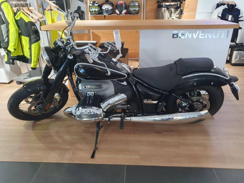 Bmw R 18 (2020 - 24) (2)