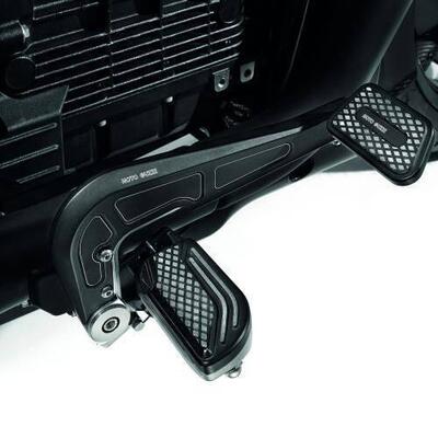 Kit leva freno post journey Moto Guzzi