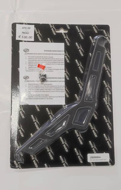 Kit leva cambio journey Moto Guzzi