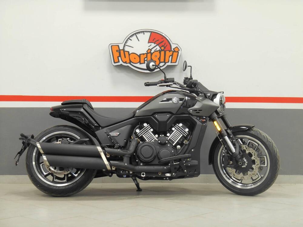 Morbidelli C1002V (2024 - 26)