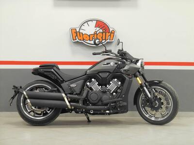 Morbidelli C1002V (2024 - 25) nuova