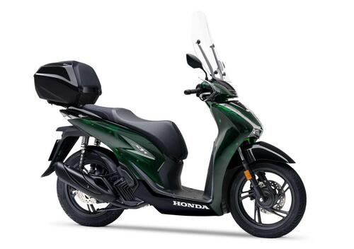 Honda SH 125i Vetro (2024 - 25)