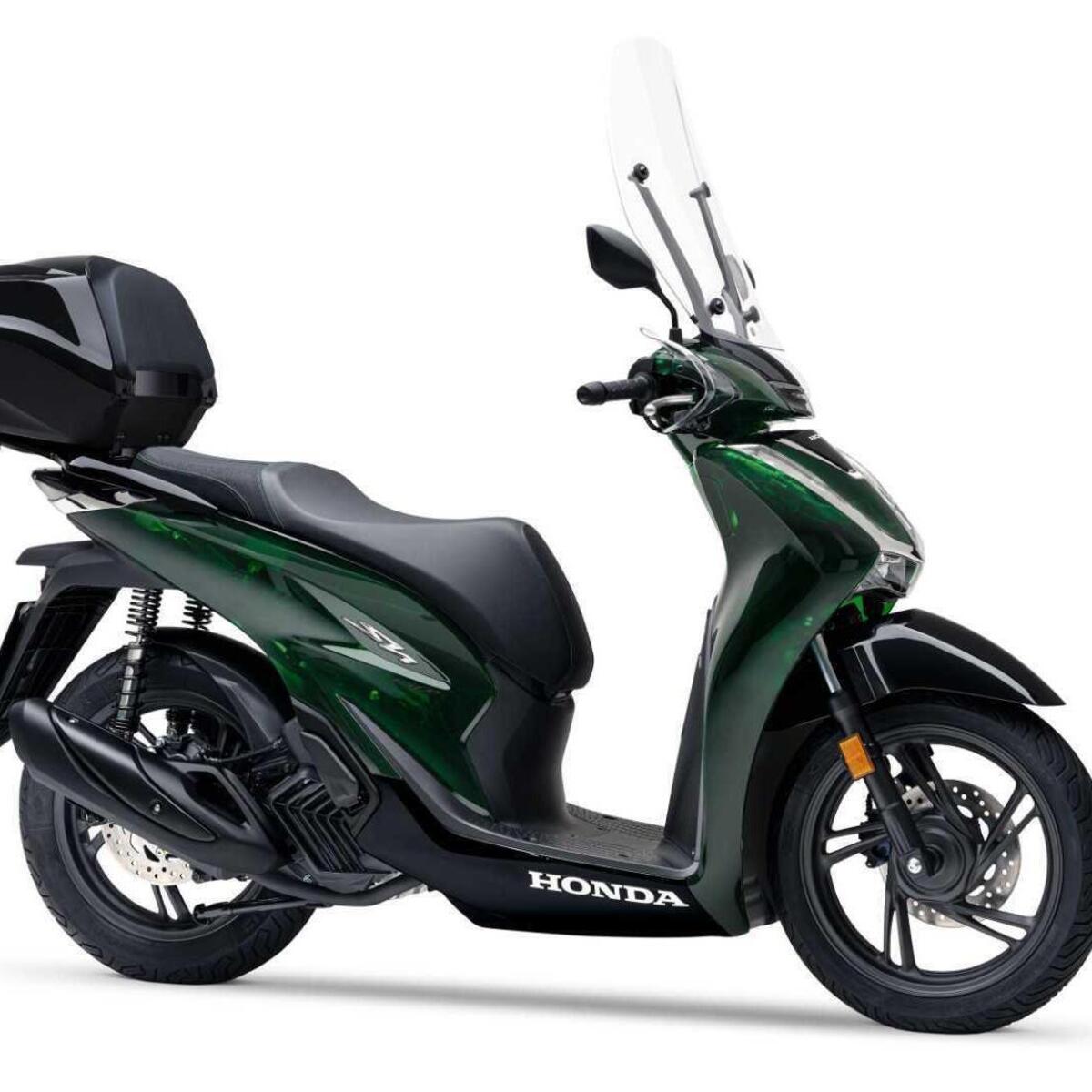 Honda SH 150i Vetro (2024 - 25)