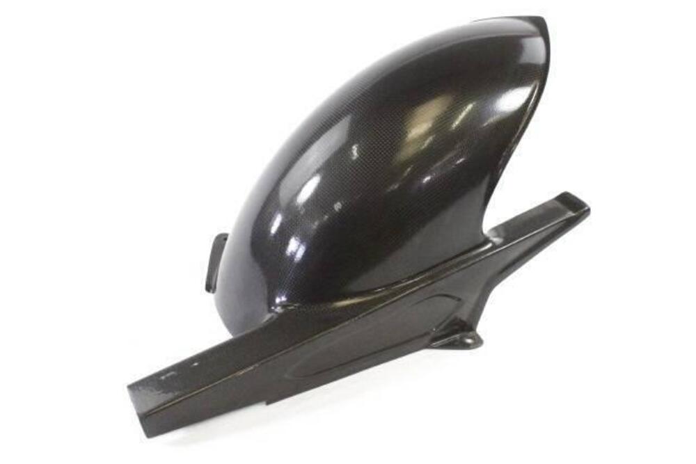 PARAFANGO POSTERIORE CARBONIO MULTISTRADA 620 Ducati