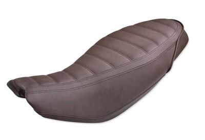 Sella Urban Enduro. Ducati