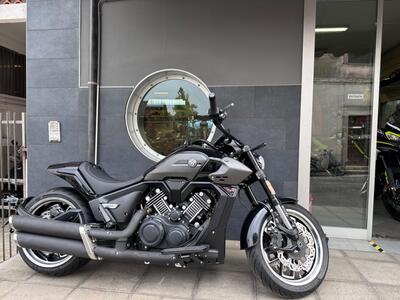 MBP C1002V (2023 - 24) nuova