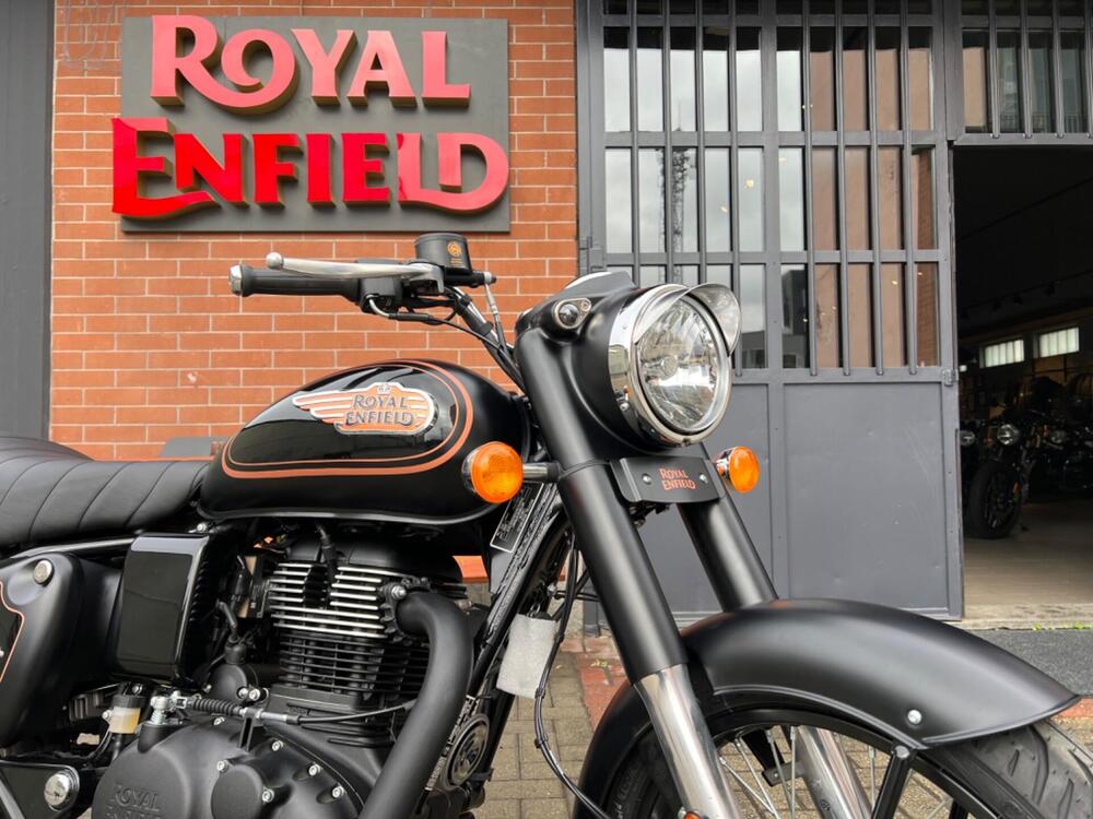Royal Enfield Bullet 350 (2024 - 26) (5)