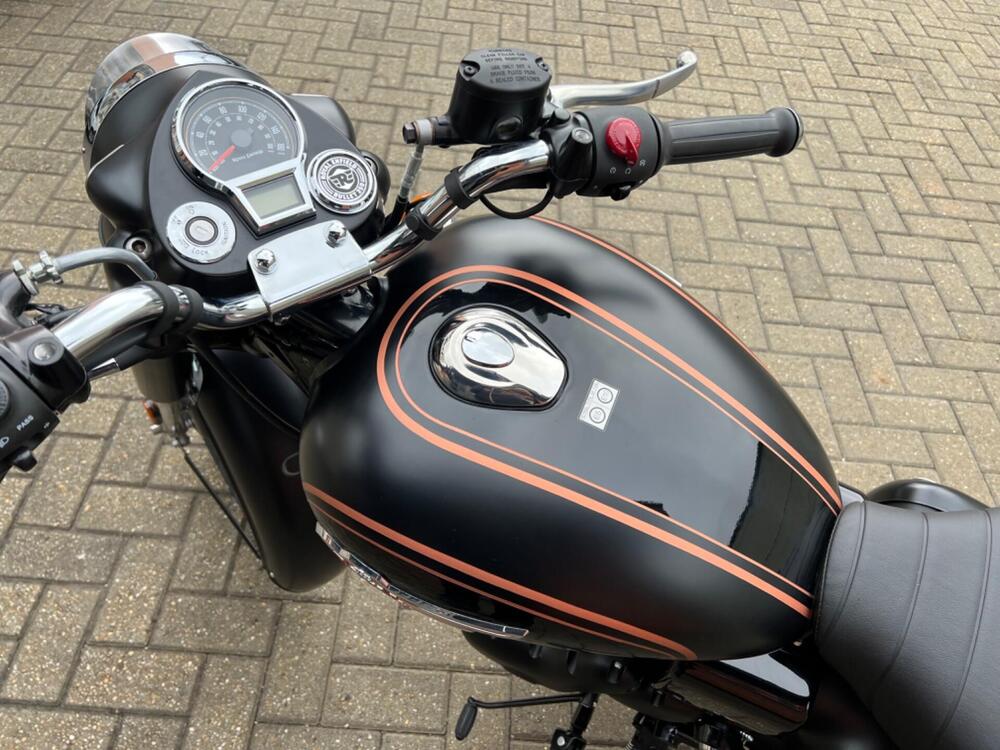 Royal Enfield Bullet 350 (2024 - 26) (6)