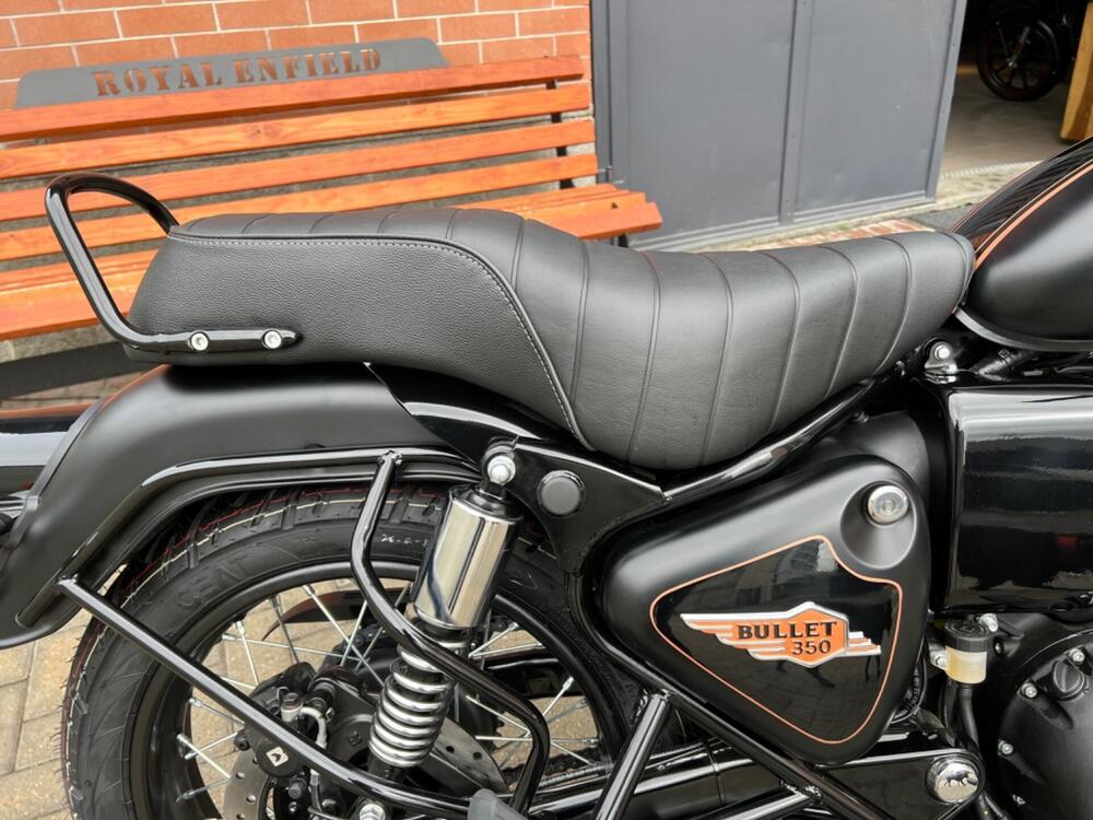 Royal Enfield Bullet 350 (2024 - 26) (7)