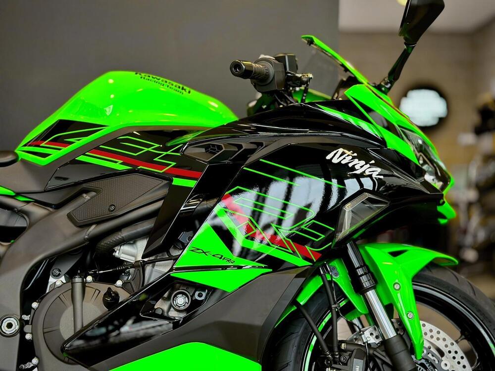Kawasaki Ninja ZX-4RR (2024 - 26) (3)