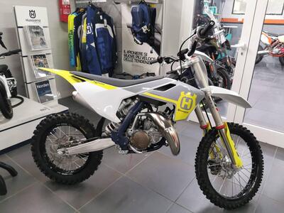 Husqvarna TC 85 (2023 - 24) nuova
