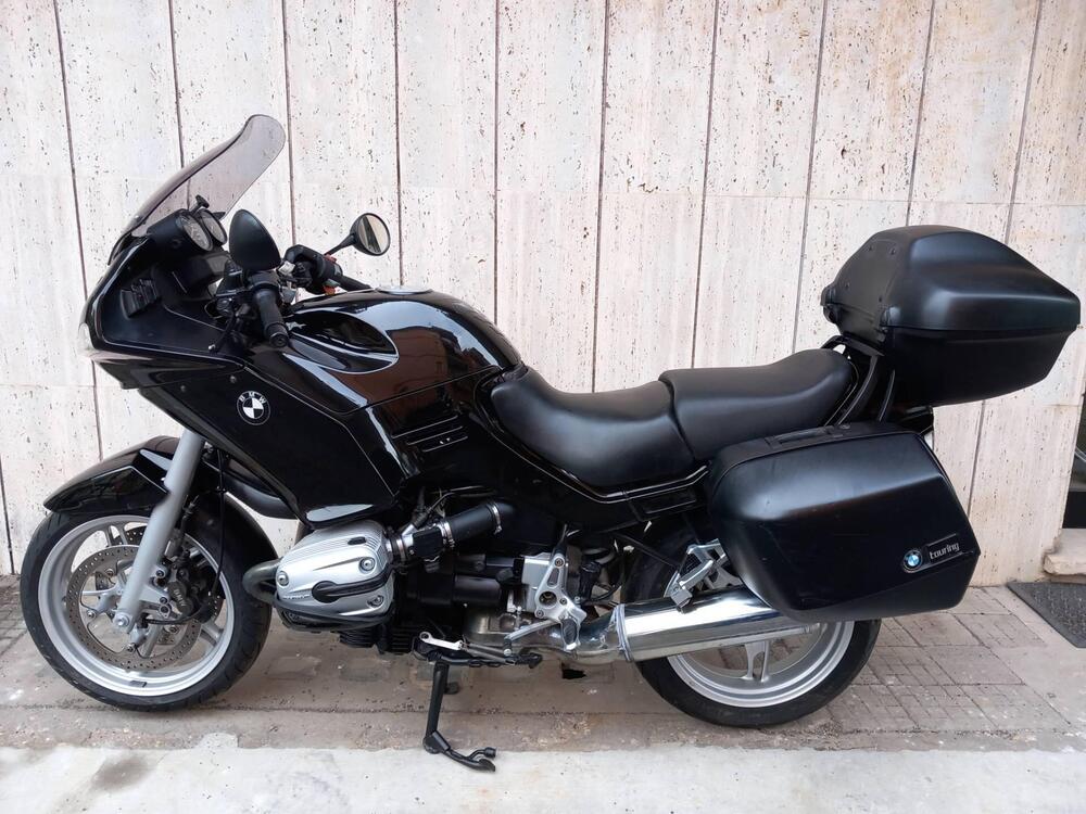 Bmw R 1150 RS (2001 - 06)