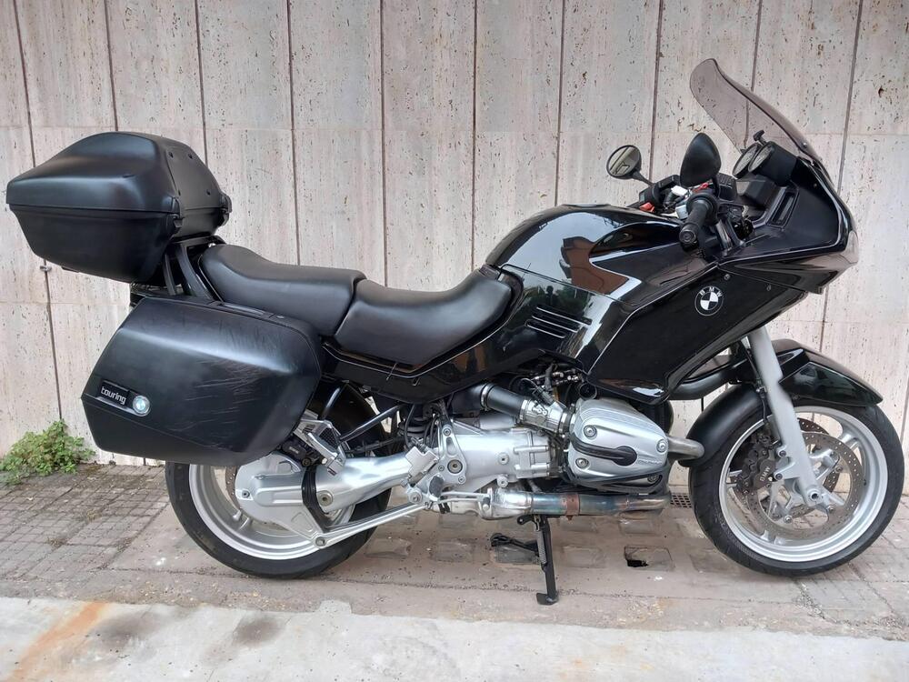 Bmw R 1150 RS (2001 - 06) (4)