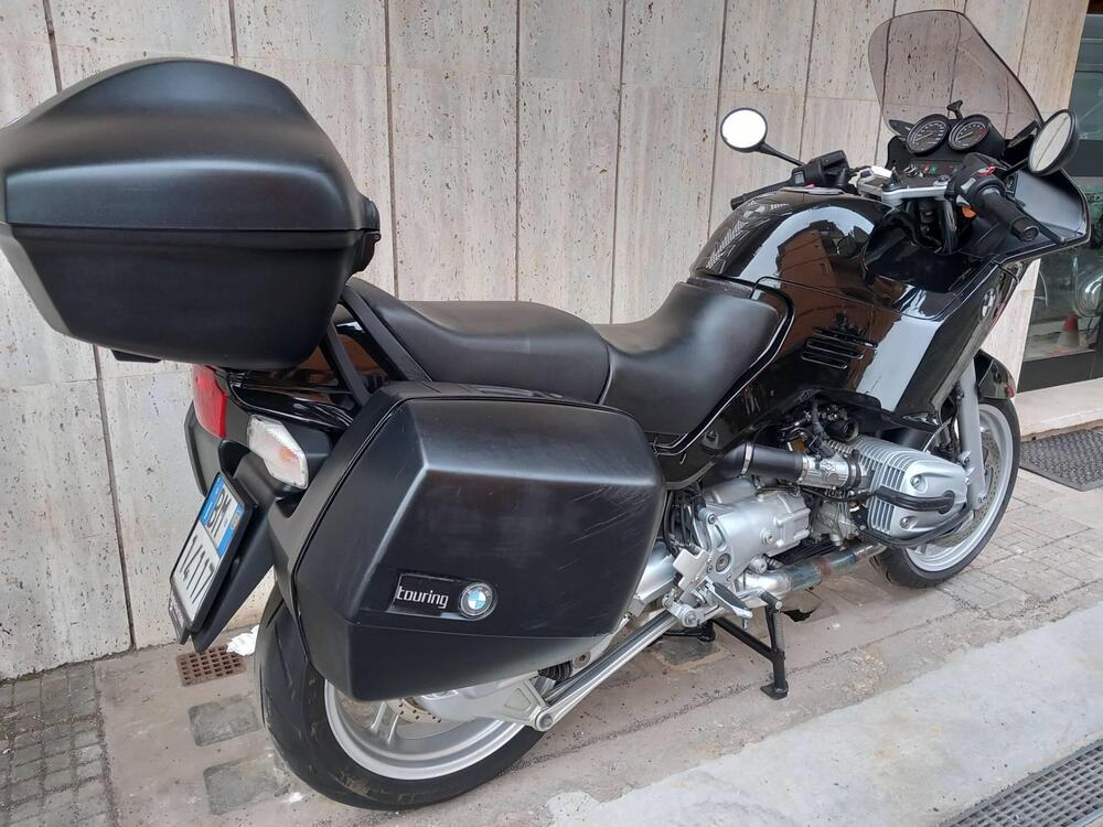 Bmw R 1150 RS (2001 - 06) (6)