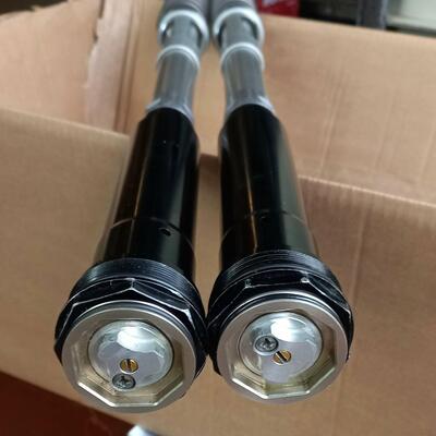 Marzocchi Shiver 48 pompanti cartuccia chiusa orig