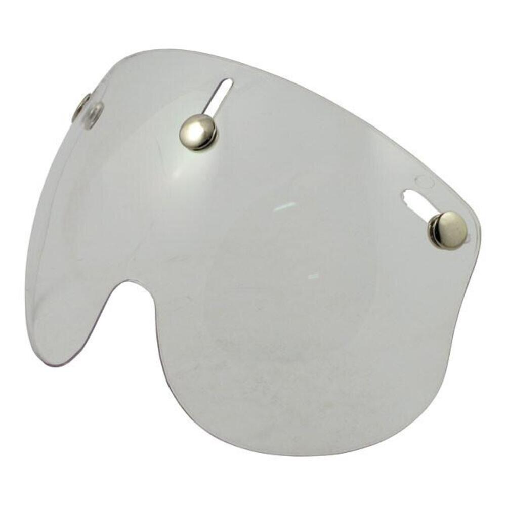 Visiera Short trasparente Bandit