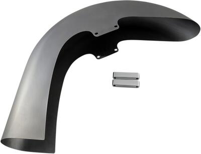 Parafango anteriore RWD Flat Back Dresser Largo mm 