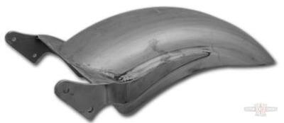 Parafango posteriore ZCB MEDIUM per Softail dal 20 