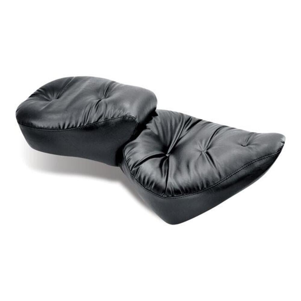 Sella Mustang Regal Wide Touring per Softail dal 1 