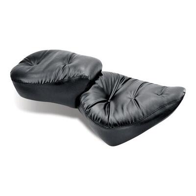 Sella Mustang Regal Wide Touring per Softail dal 1 