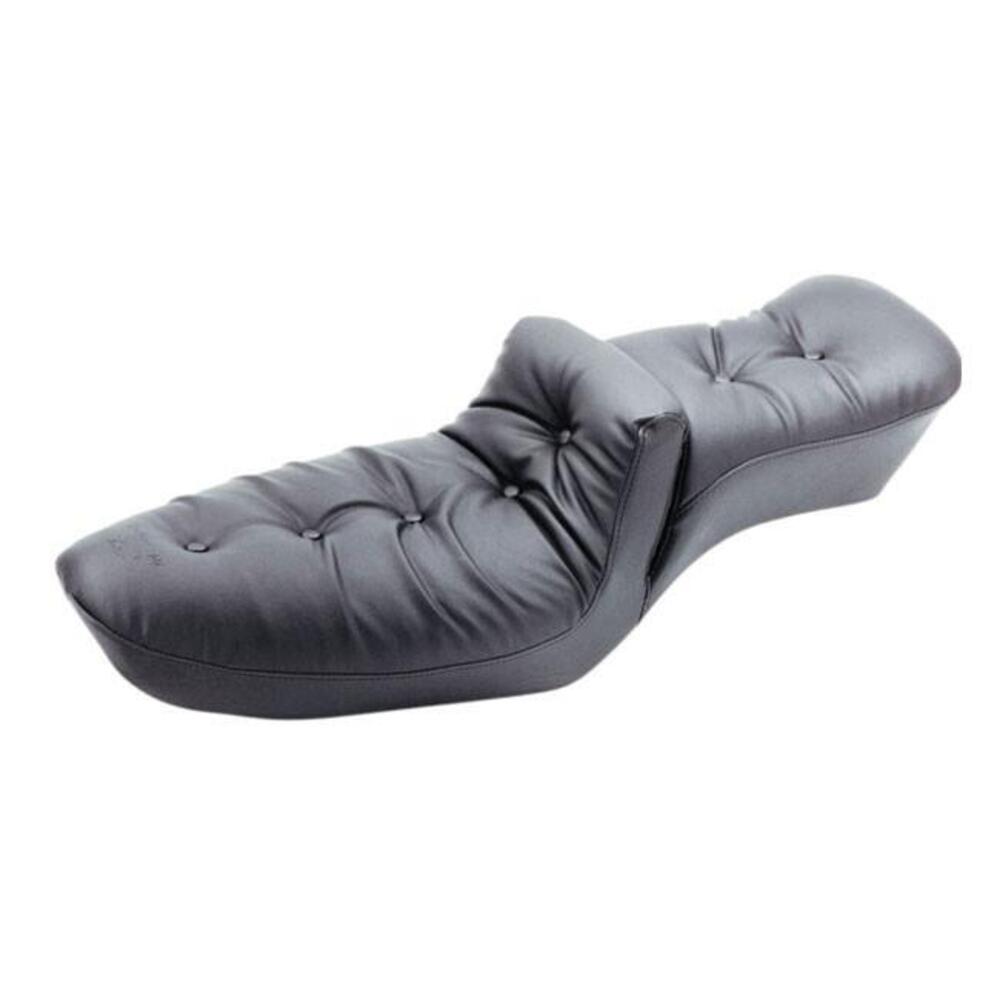 Sella Mustang Regal Duke 2-UP per Sportster dal 19 