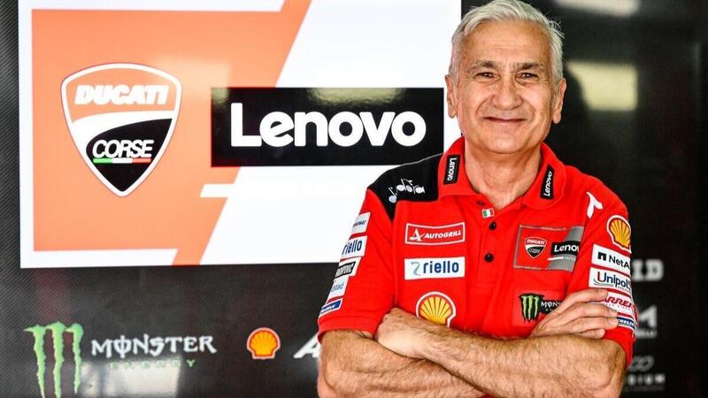 MotoGP 2023. GP d&#039;Australia. La gara del sabato con Zam e Davide Tardozzi [VIDEO]