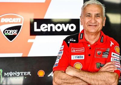 MotoGP 2023. GP d'Australia. La gara del sabato con Zam e Davide Tardozzi [VIDEO]