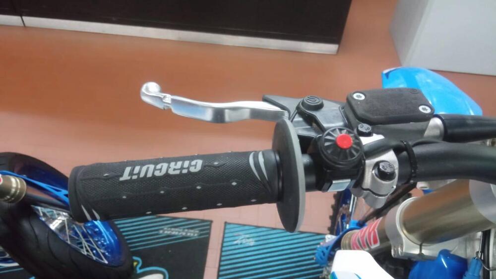 Tm Moto MX 125 2T (2024) (7)