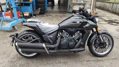 MBP C1002V (2023 - 24) nuova