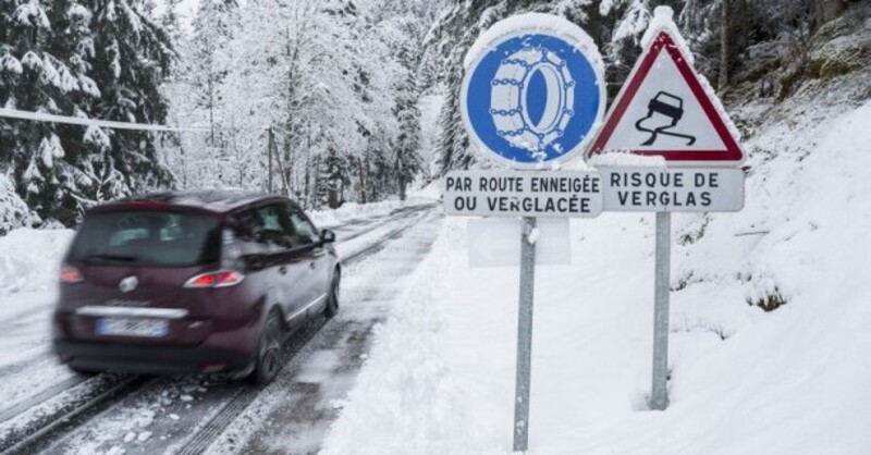 Pneumatici: meglio invernali o four season (quattro stagioni)?