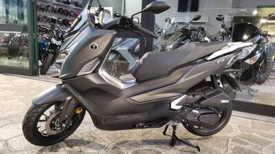 Voge Sfida SR1 (2023 - 25) nuova