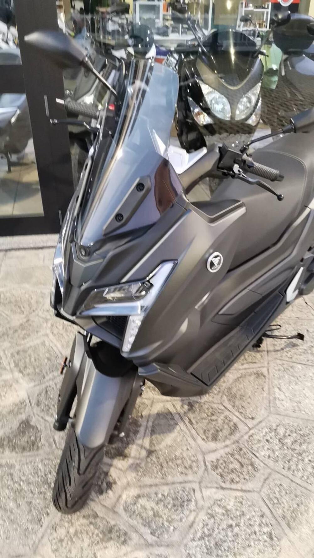 Voge Sfida SR1 (2023 - 25) (2)