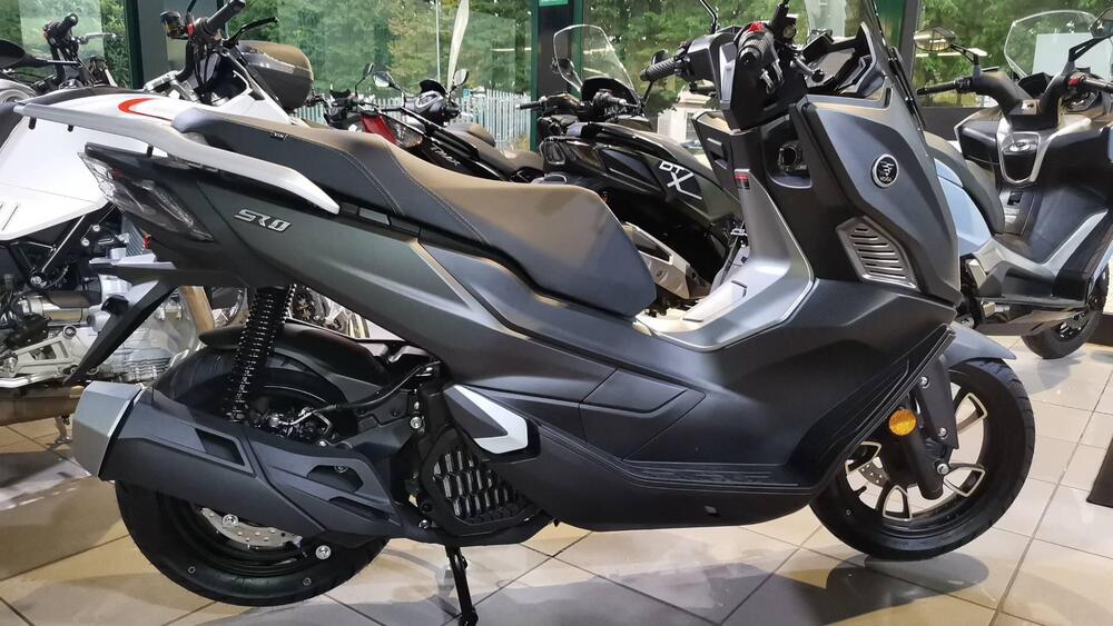 Voge Sfida SR1 (2023 - 25) (3)