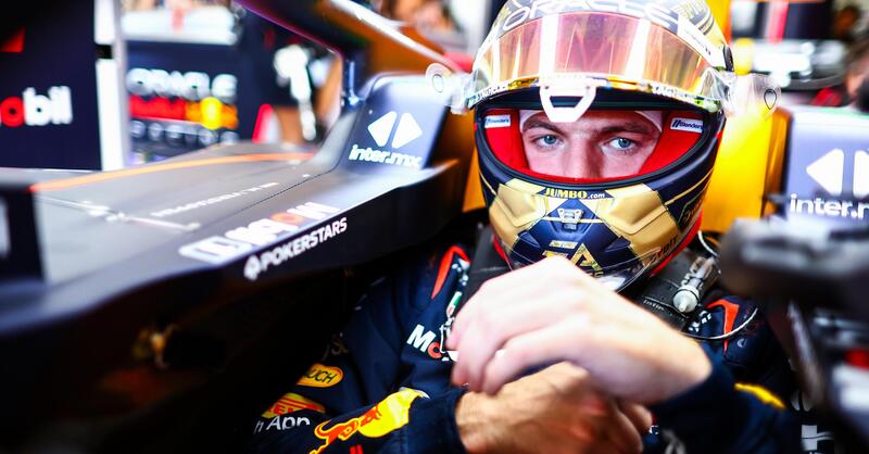 Formula 1. Ennesima pole per Verstappen nella Shootout degli GP degli Stati Uniti: &quot;Sar&agrave; emozionante&quot;