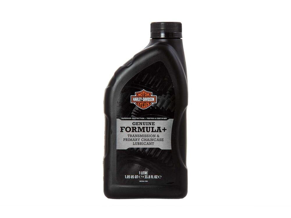 Olio primaria e cambio minerale Harley Davidson Fo 