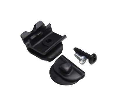 Clip fissaggio anteriore coperchio batteria per Sp 