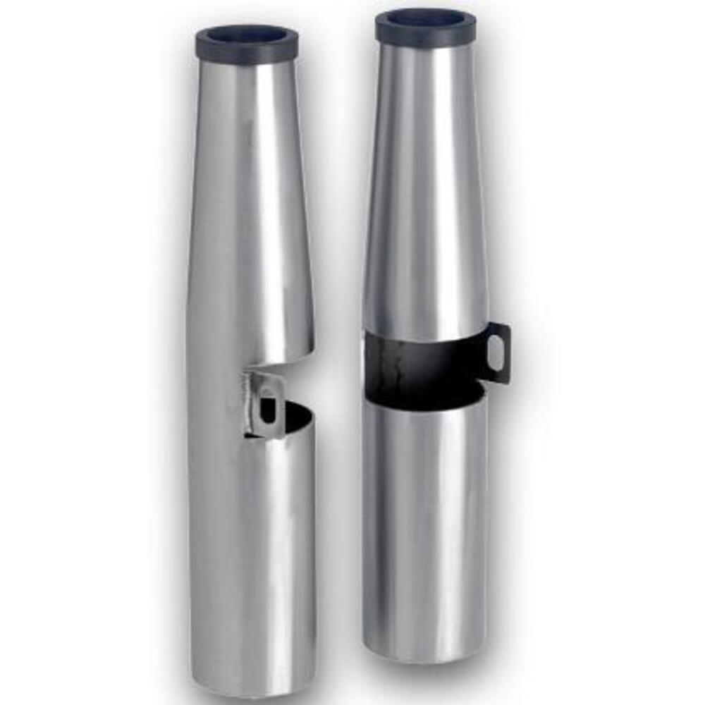 Copri forcelle 39 mm GREZZI Per Dyna dal 1991 al 2 