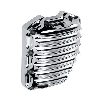 Coperchio cam RSD Nostalgia cromato per Dyna dal 2 