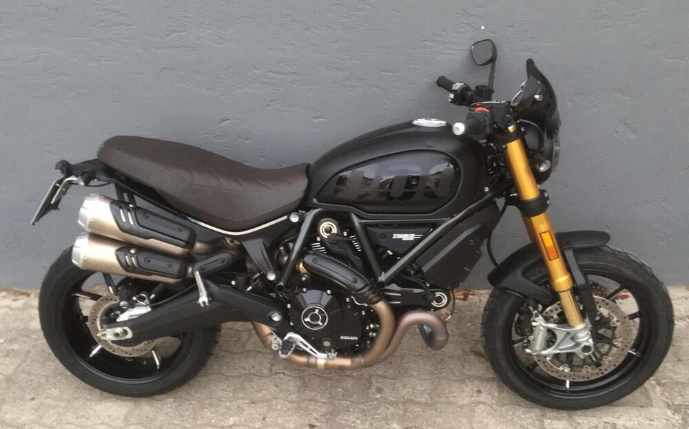 Ducati Scrambler 1100 Sport Pro (2020 - 25) (3)