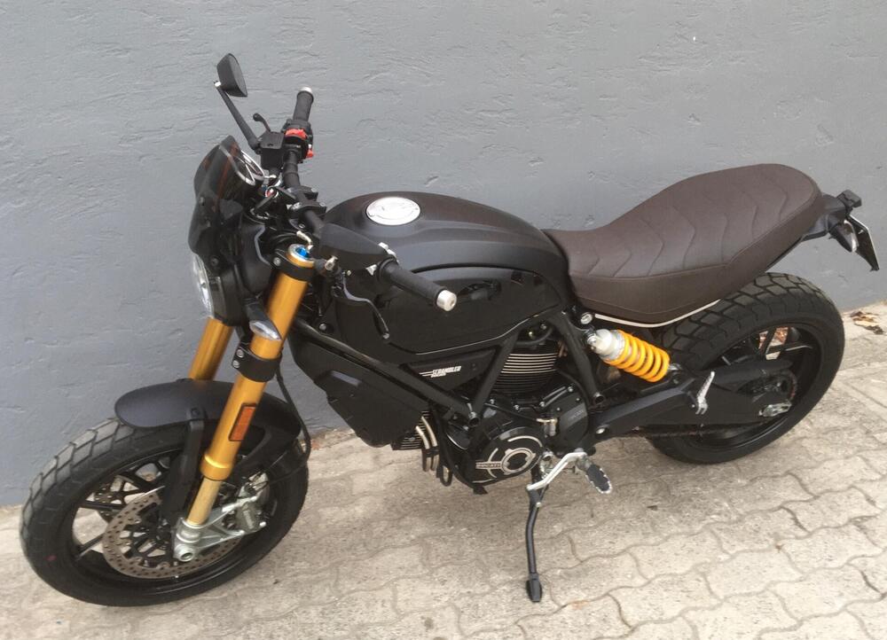 Ducati Scrambler 1100 Sport Pro (2020 - 25) (16)