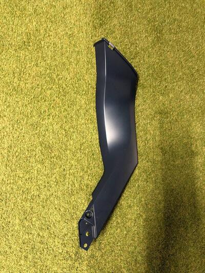 Pannello laterale destro per Honda Forza 750 anno