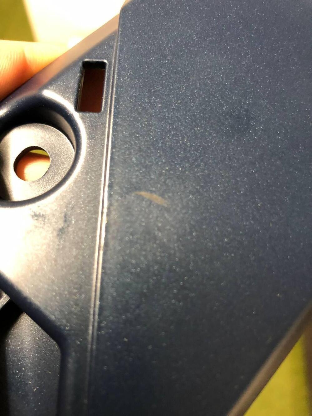 Pannello laterale destro per Honda Forza 750 anno (2)