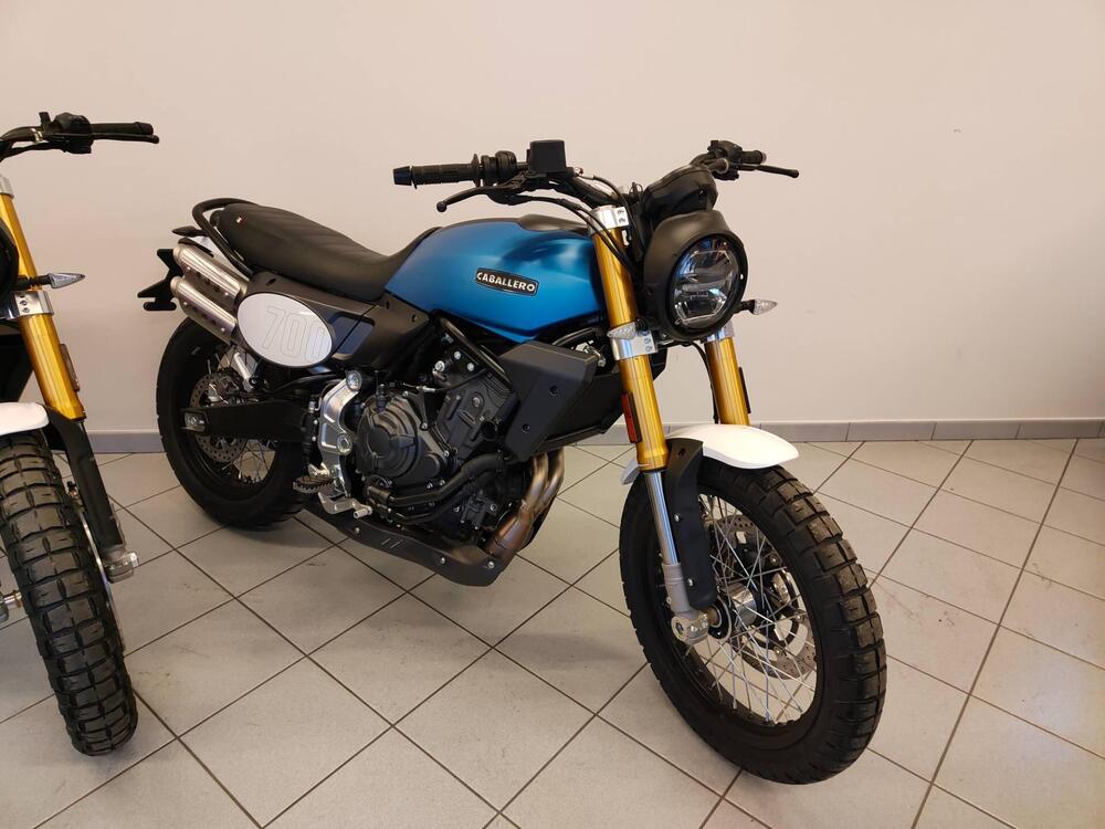 Fantic Motor Caballero 700 Scrambler (2025) (6)